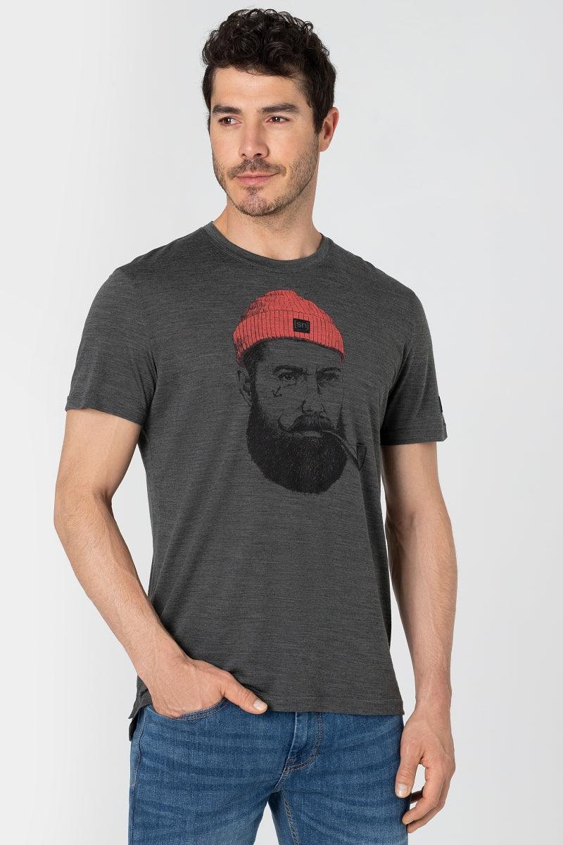 M SAILOR TEE - bonge.fi