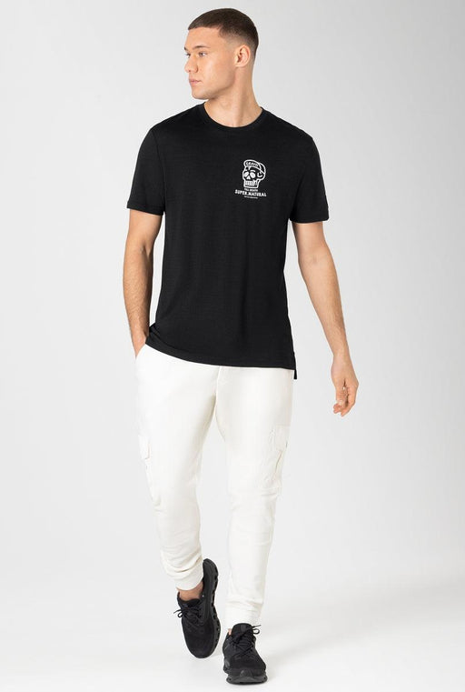 M GRAVEL TEE - bonge.fi