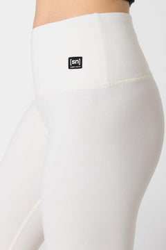 super.natural Super Tights naisten merinovillaiset trikoot