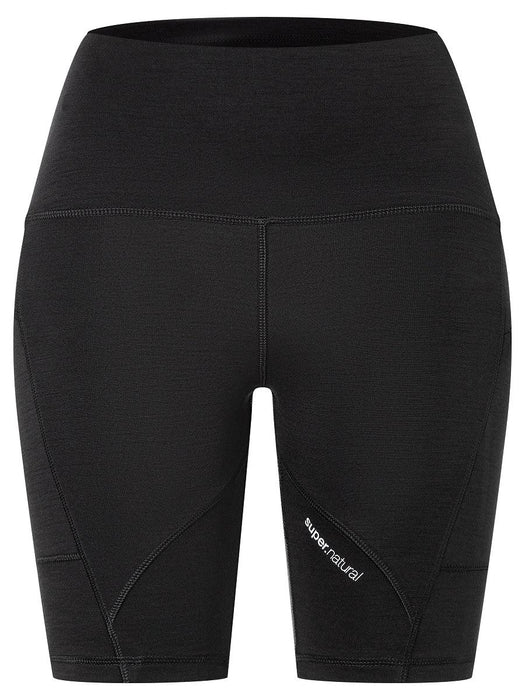 W ALPINE ACTIVE SHORT - bonge.fi