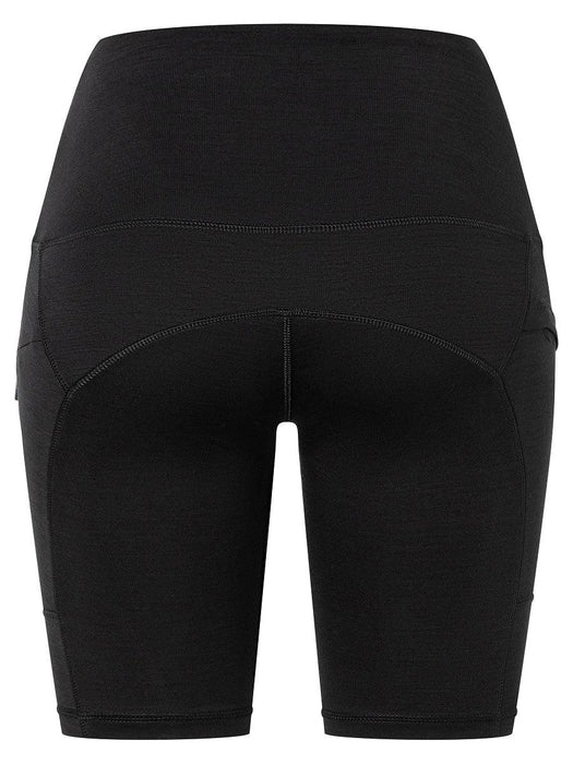 W ALPINE ACTIVE SHORT - bonge.fi