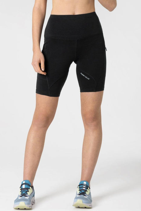 W ALPINE ACTIVE SHORT - bonge.fi