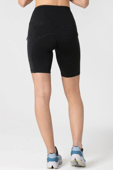 W ALPINE ACTIVE SHORT - bonge.fi
