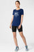 W ALPINE ACTIVE SHORT - bonge.fi