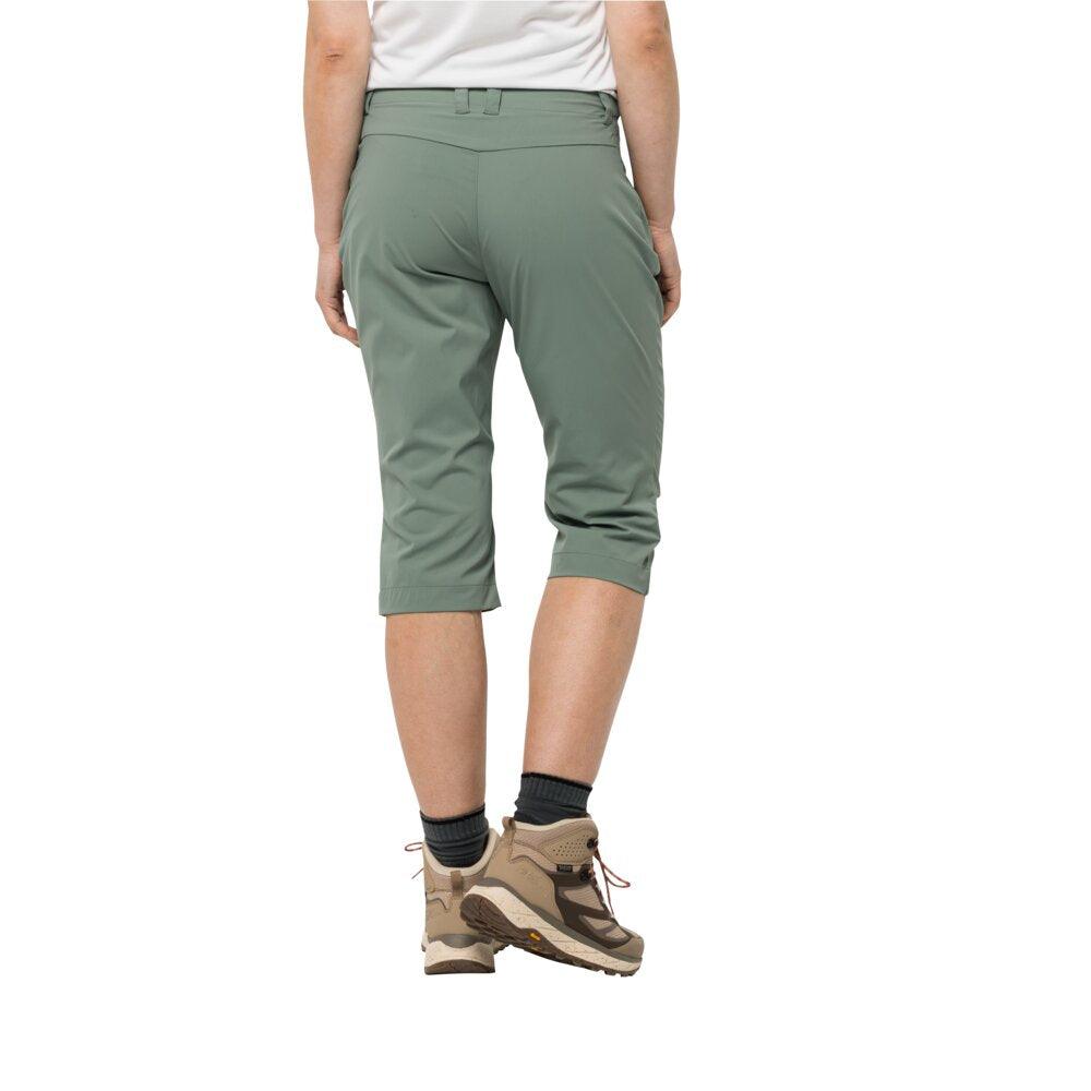 Jack Wolfskin Activate Light 3/4 Pants