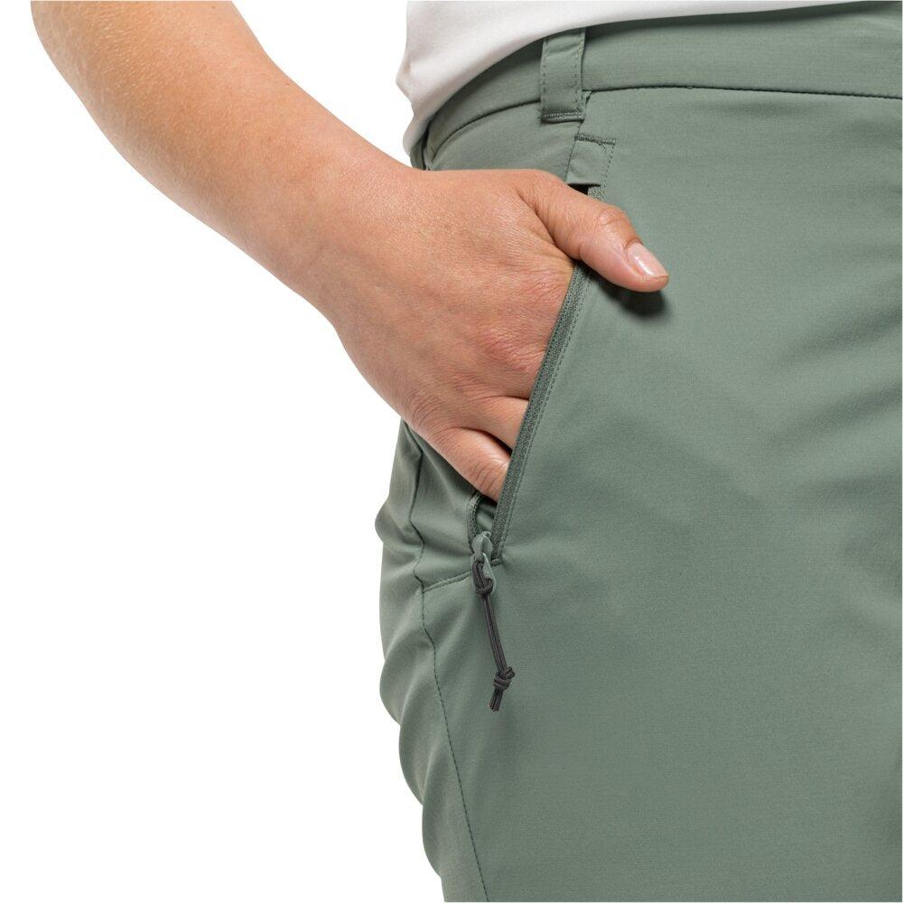 Jack Wolfskin Activate Light 3/4 Pants