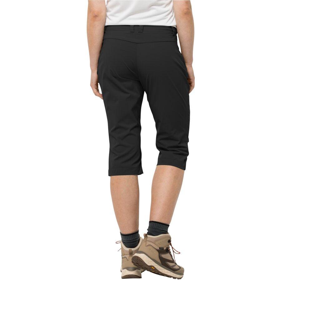 Jack Wolfskin Activate Light 3/4 Pants