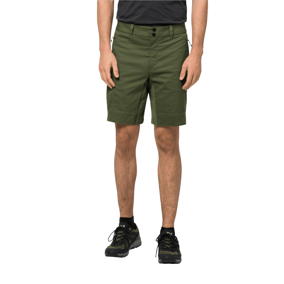 Jack Wolfskin Activate Tour Short M