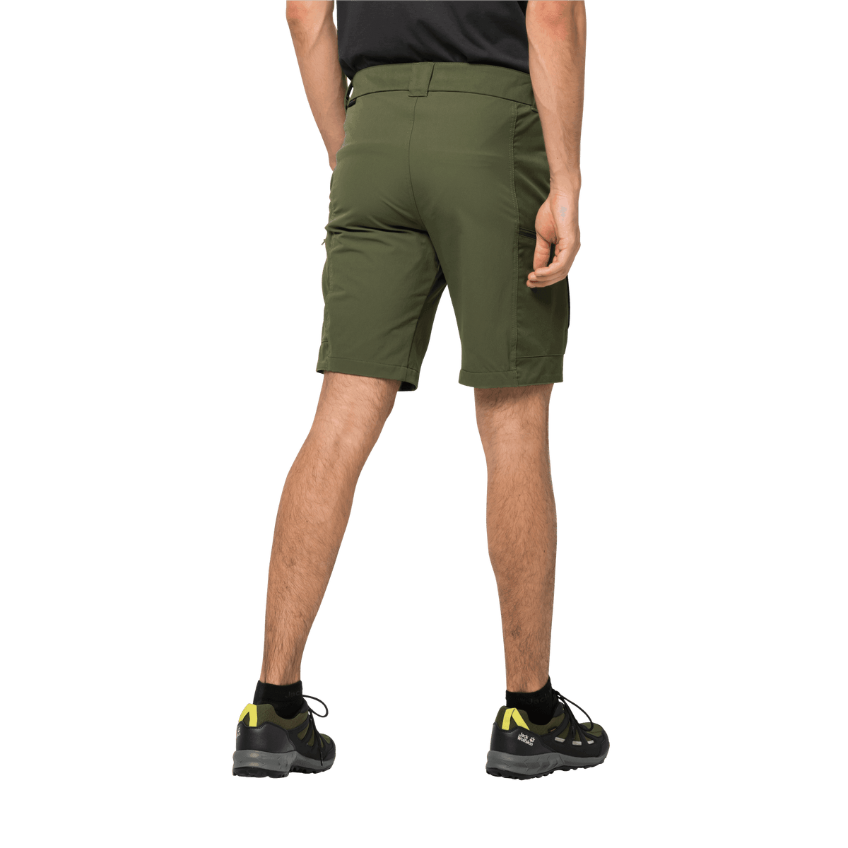 Jack Wolfskin Activate Tour Short M