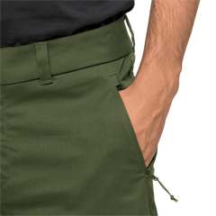 Jack Wolfskin Activate Tour Short M