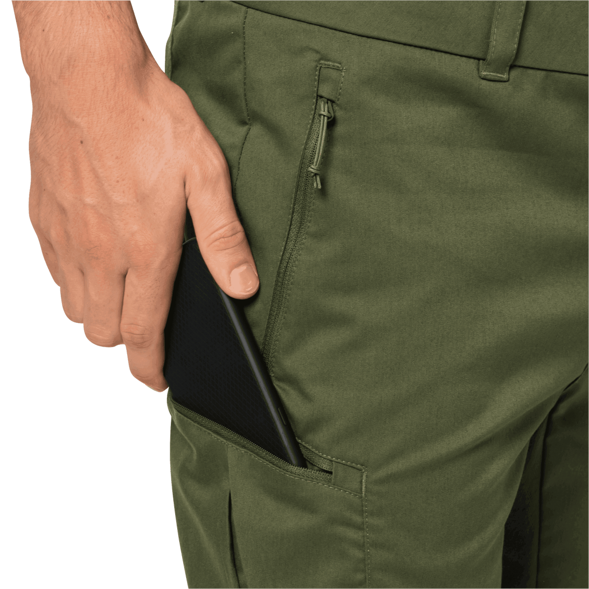 Jack Wolfskin Activate Tour Short M