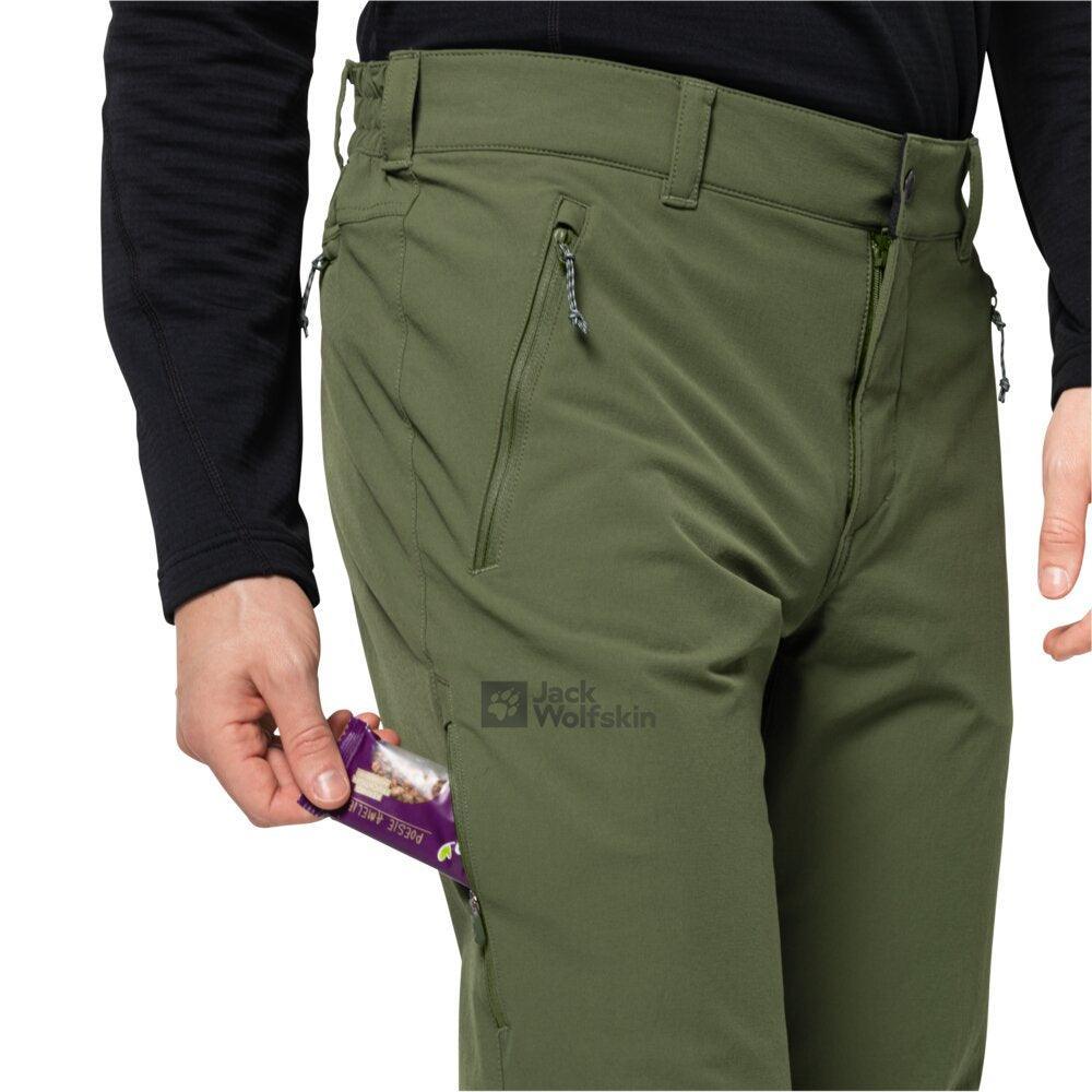 Jack Wolfskin Activate XT Pants M