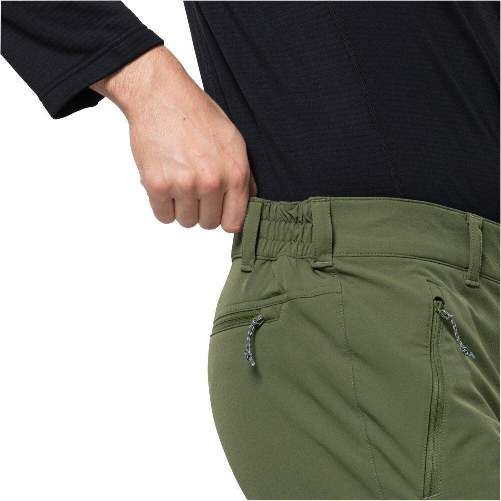 Jack Wolfskin Activate XT Pants M