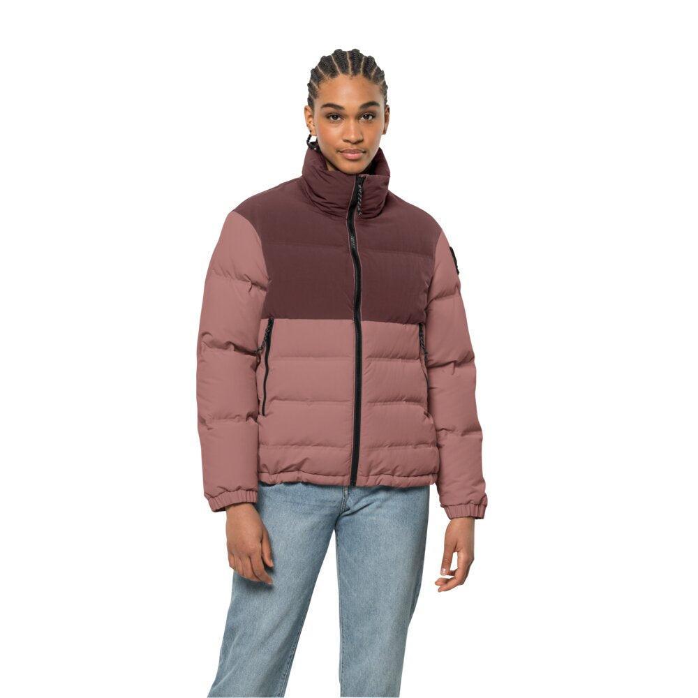Jack Wolfskin Alex Down JKT W