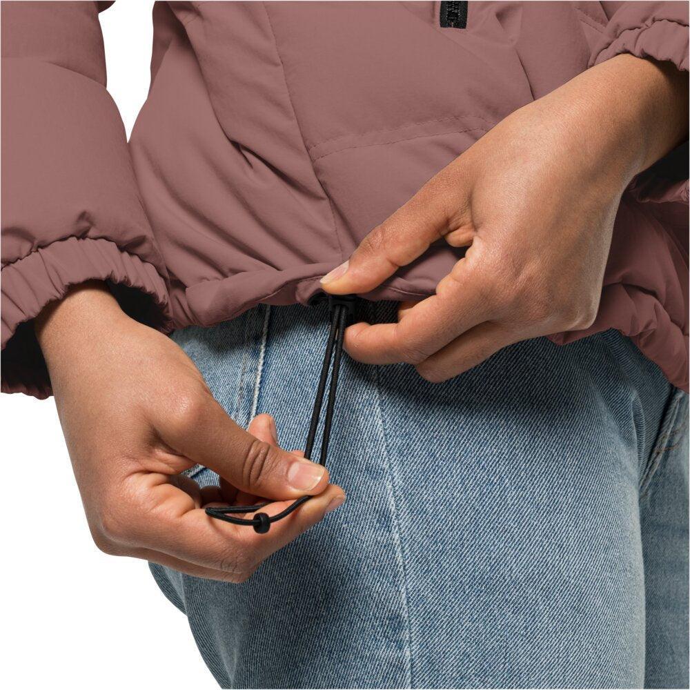 Jack Wolfskin Alex Down JKT W