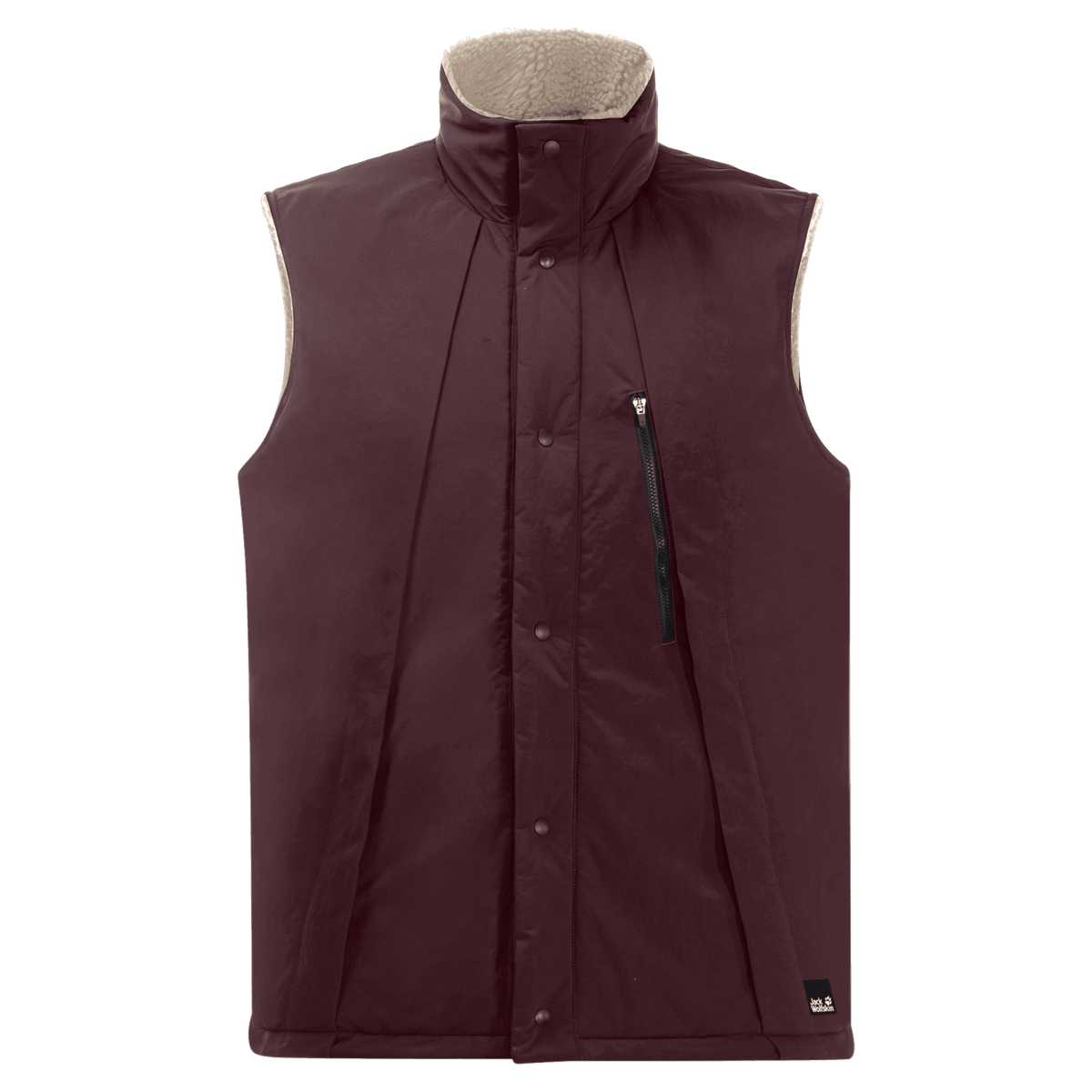 Jack Wolfskin Alex Vest M