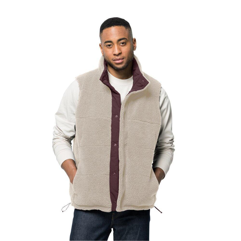 Jack Wolfskin Alex Vest M