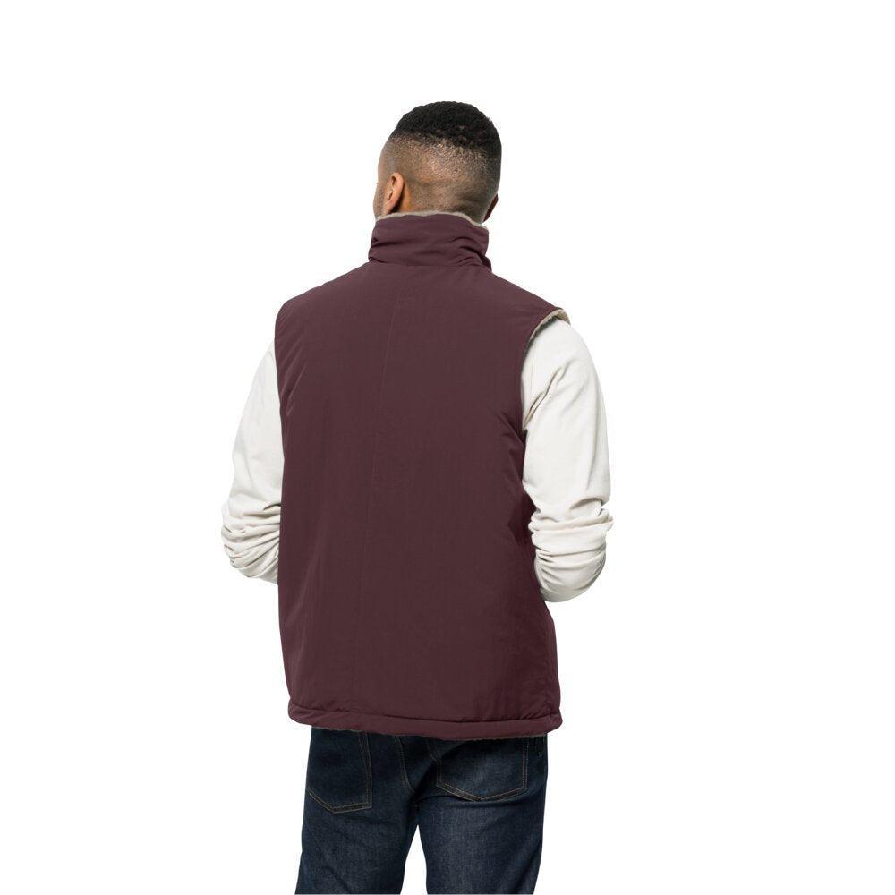 Jack Wolfskin Alex Vest M