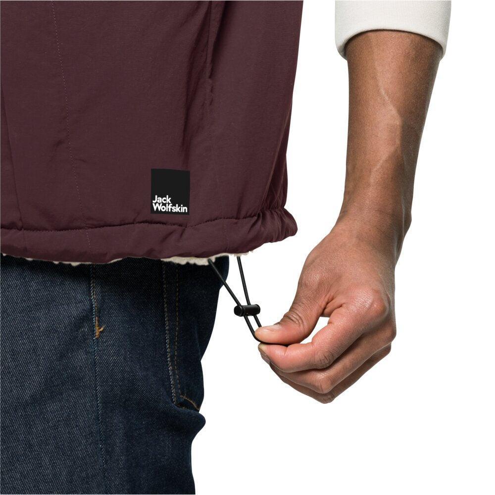 Jack Wolfskin Alex Vest M