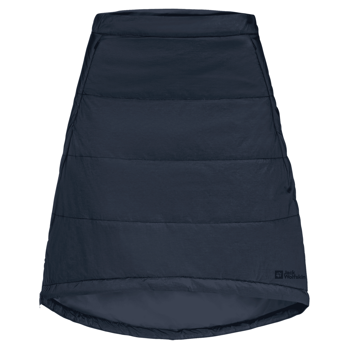 Jack Wolfskin Naisten Alpengluehen Toppahame, night blue