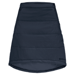 Jack Wolfskin Naisten Alpengluehen Toppahame, night blue