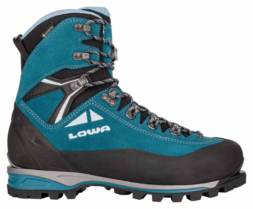 LOWA Alpine Expert II GTX Ws