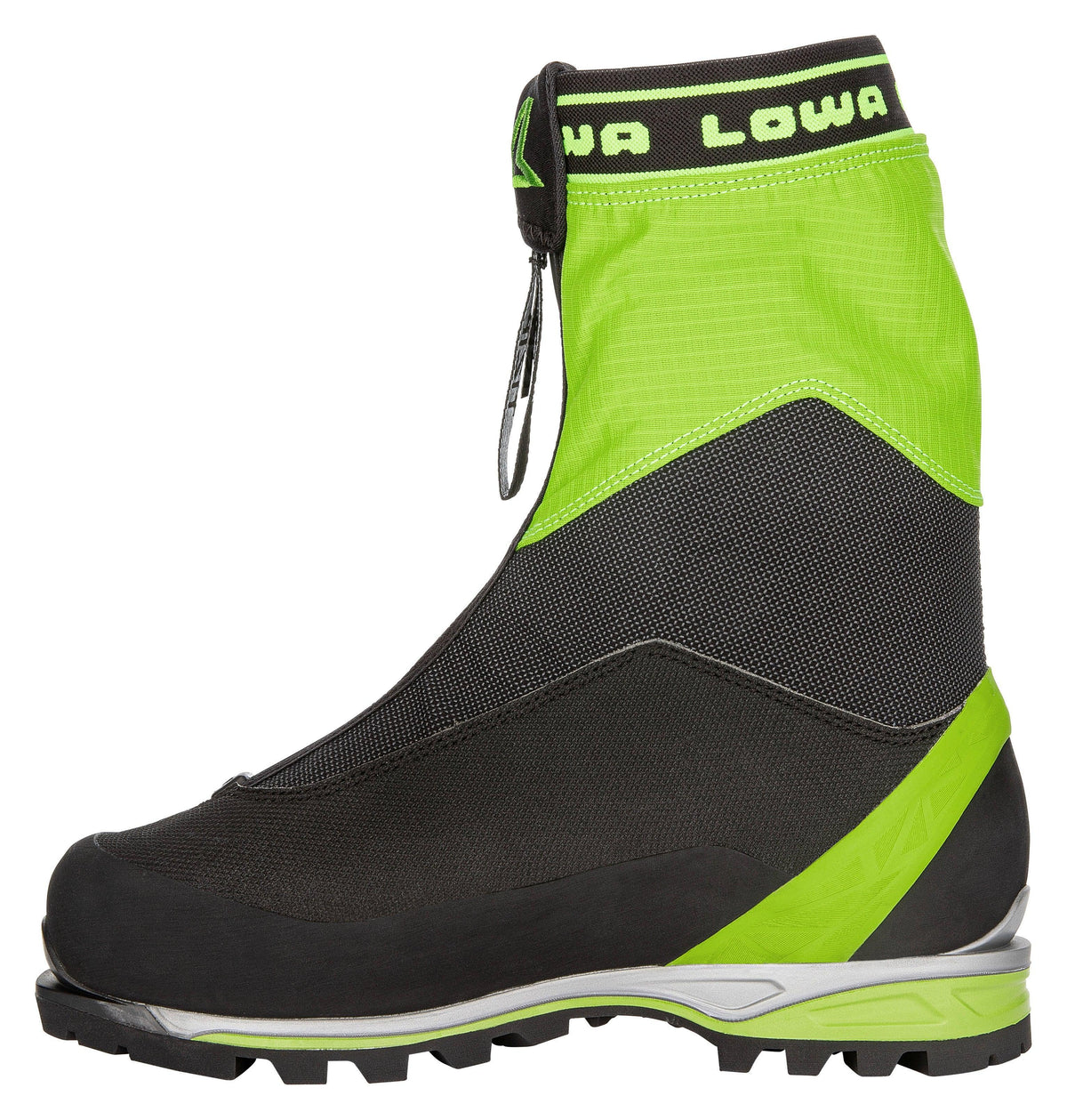 LOWA Alpine Ice GTX