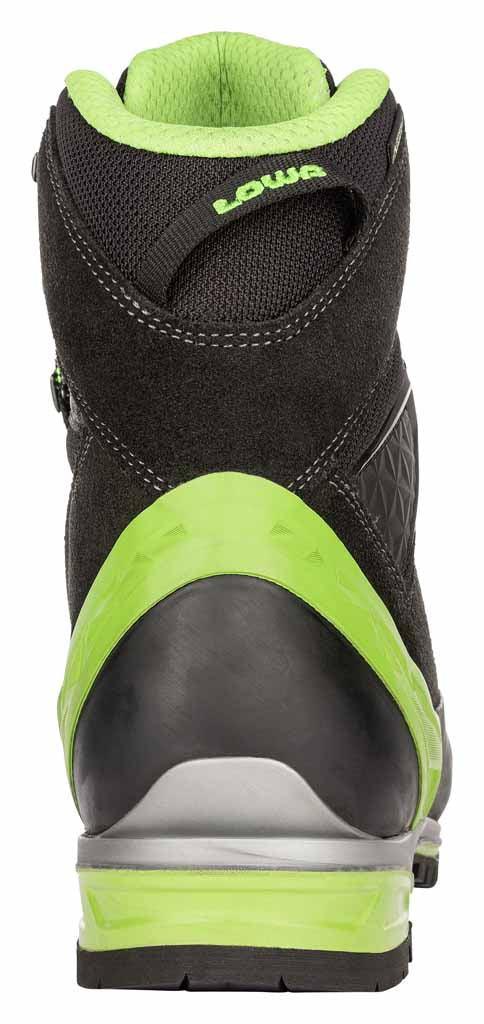 LOWA Alpine PRO GTX Le