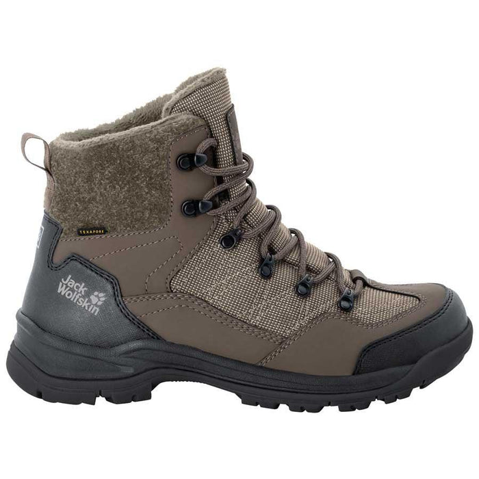 ASPEN TEXAPORE MID M - bonge.fi