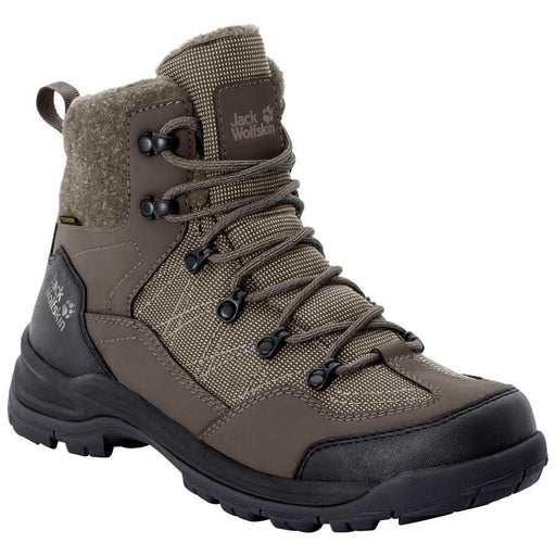 ASPEN TEXAPORE MID M - bonge.fi