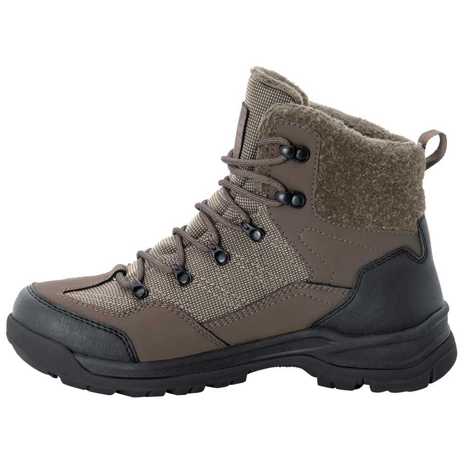 Jack Wolfskin Aspen Texapore Mid M