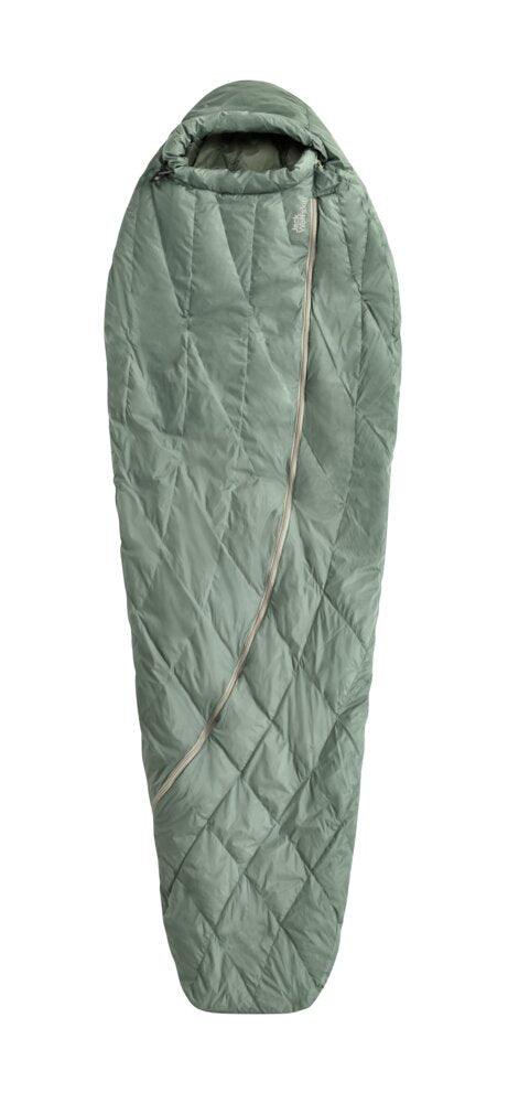 Jack Wolfskin Athmos Down +5, 180 cm