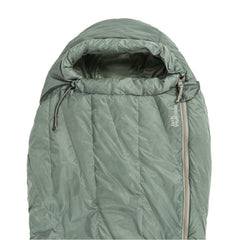 Jack Wolfskin Athmos Down +5, 180 cm