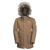 Jack Wolfskin B Elk Island 3in1 Parka