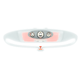 Knog Bandicoot Run 250, Coral
