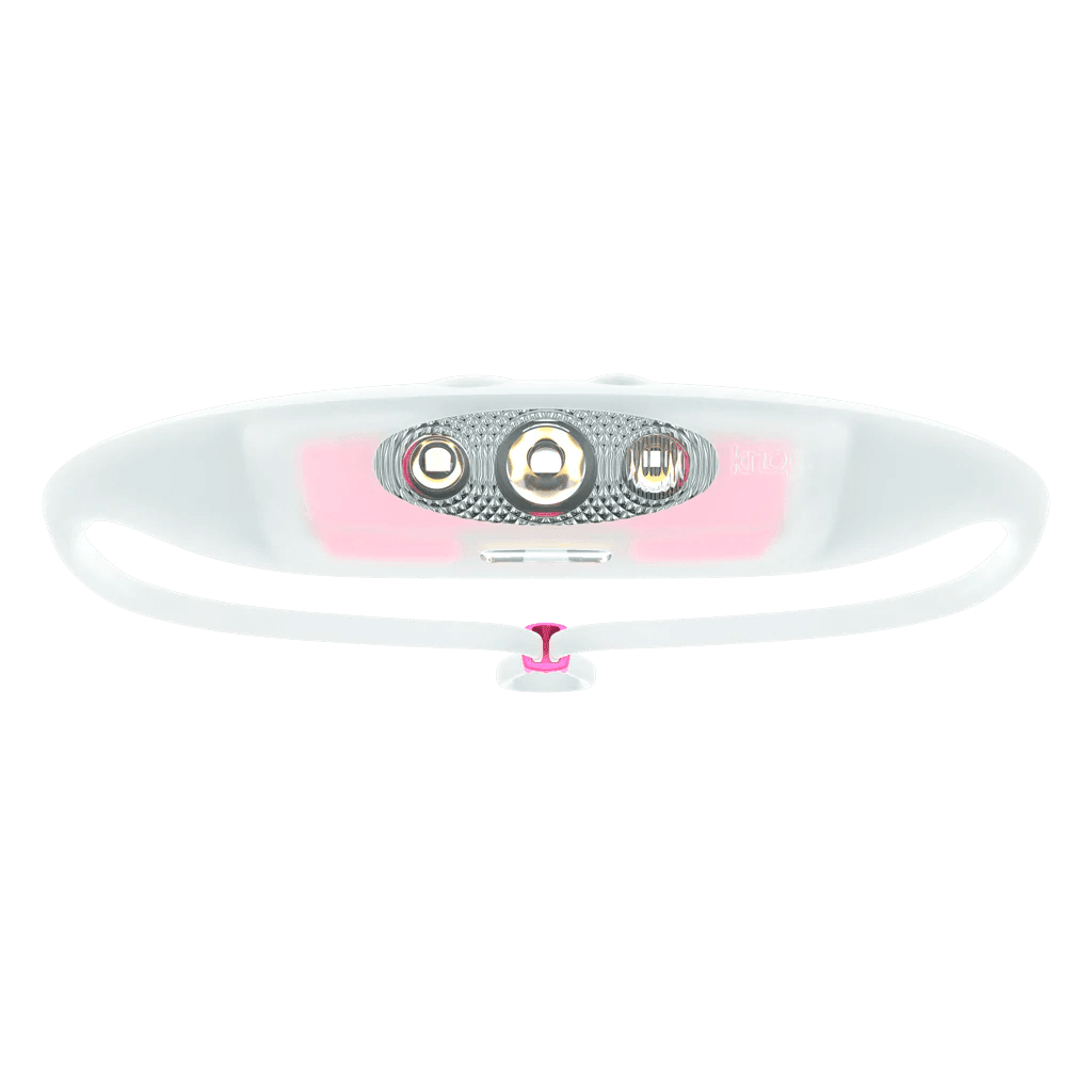 Knog Bandicoot Run 250, Grape