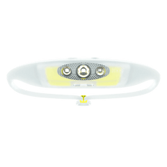 Knog Bandicoot Run 250, Lime