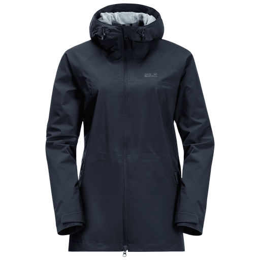 BAYDREAM JACKET W - bonge.fi