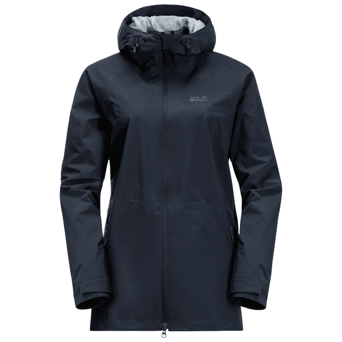 BAYDREAM JACKET W - bonge.fi