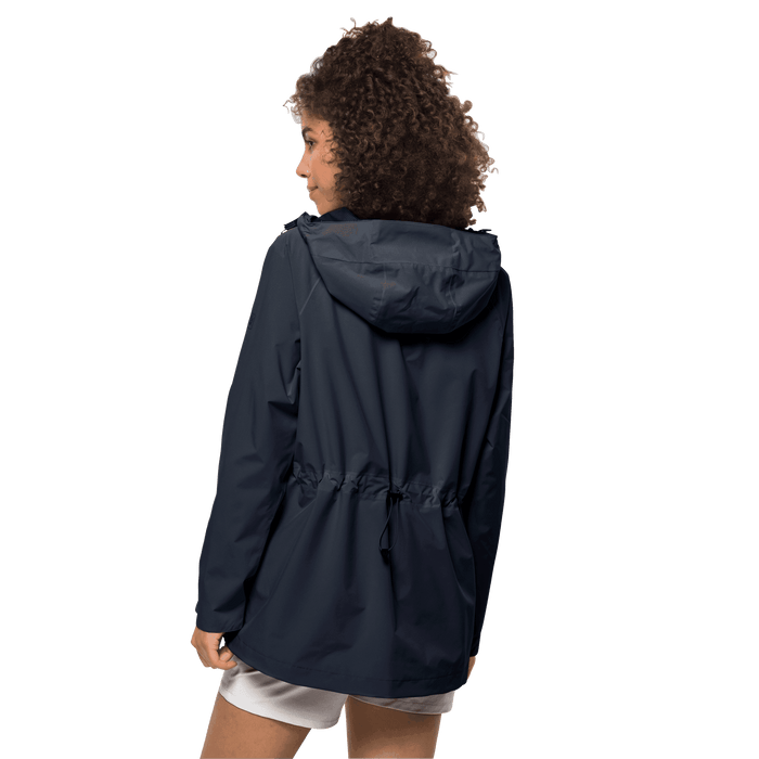 BAYDREAM JACKET W - bonge.fi