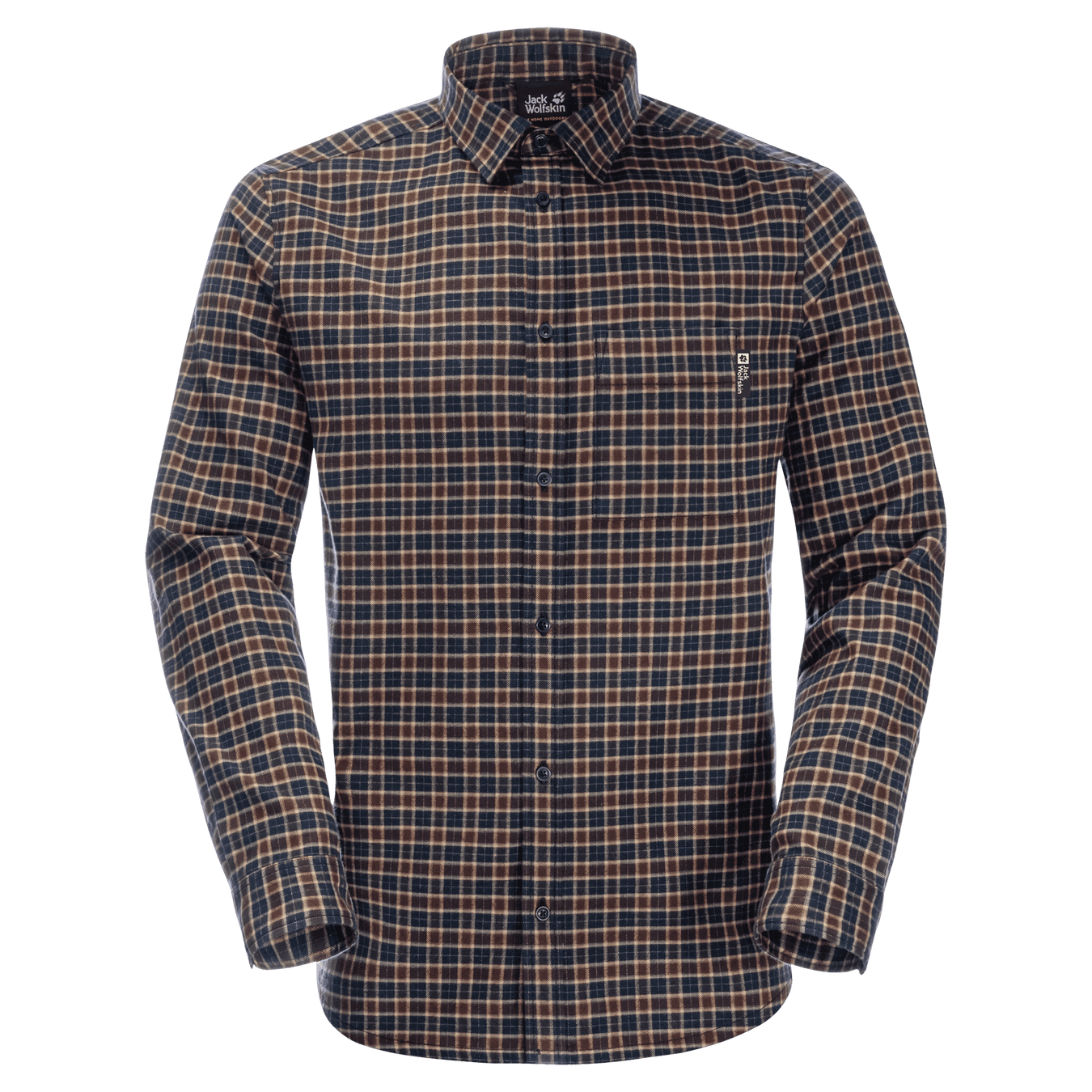 BERGWEG SHIRT M - bonge.fi