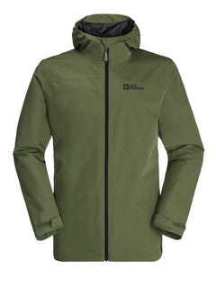 Jack Wolfskin Besler 2L JKT M