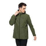 Jack Wolfskin Besler 2L JKT M