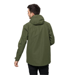 Jack Wolfskin Besler 2L JKT M