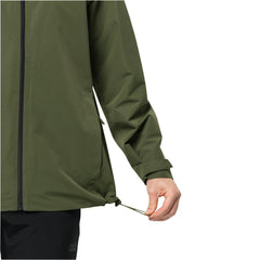Jack Wolfskin Besler 2L JKT M