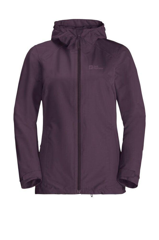 BESLER 2L JKT W - bonge.fi