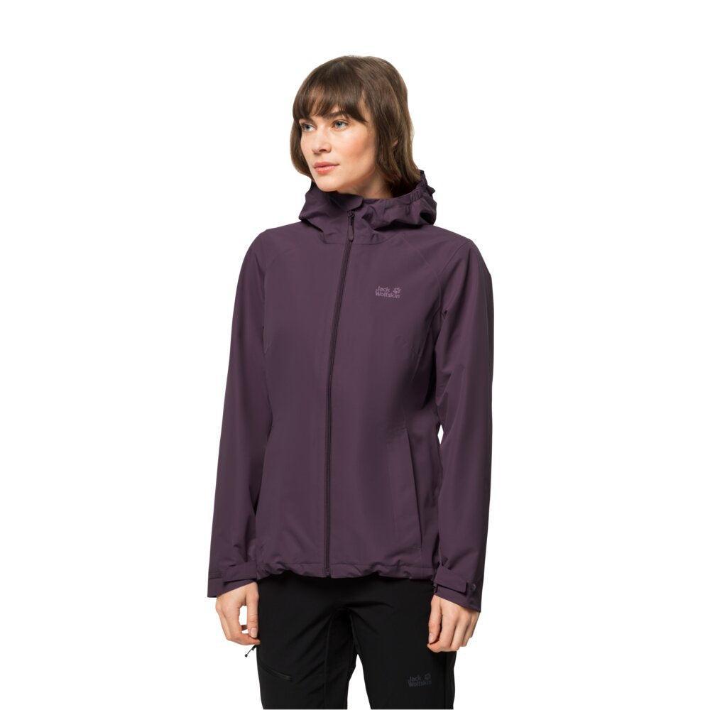 Jack Wolfskin Besler 2L JKT W