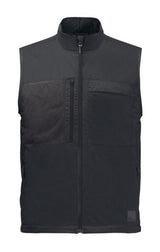 Jack Wolfskin Bike Commute Ins Vest M