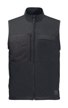 Jack Wolfskin Bike Commute Ins Vest M