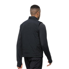 Jack Wolfskin Bike Commute Ins Vest M